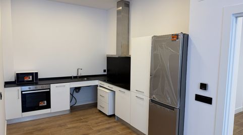 Foto 5 de Apartamento en venta en Viesques, Gijón