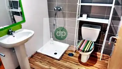 Bany de Pis en venda en Badajoz amb Parquet