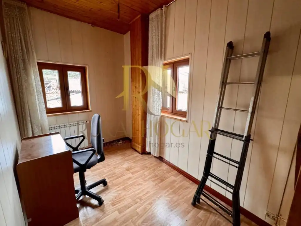 Casa o chalet en venta en Puebla de Lillo