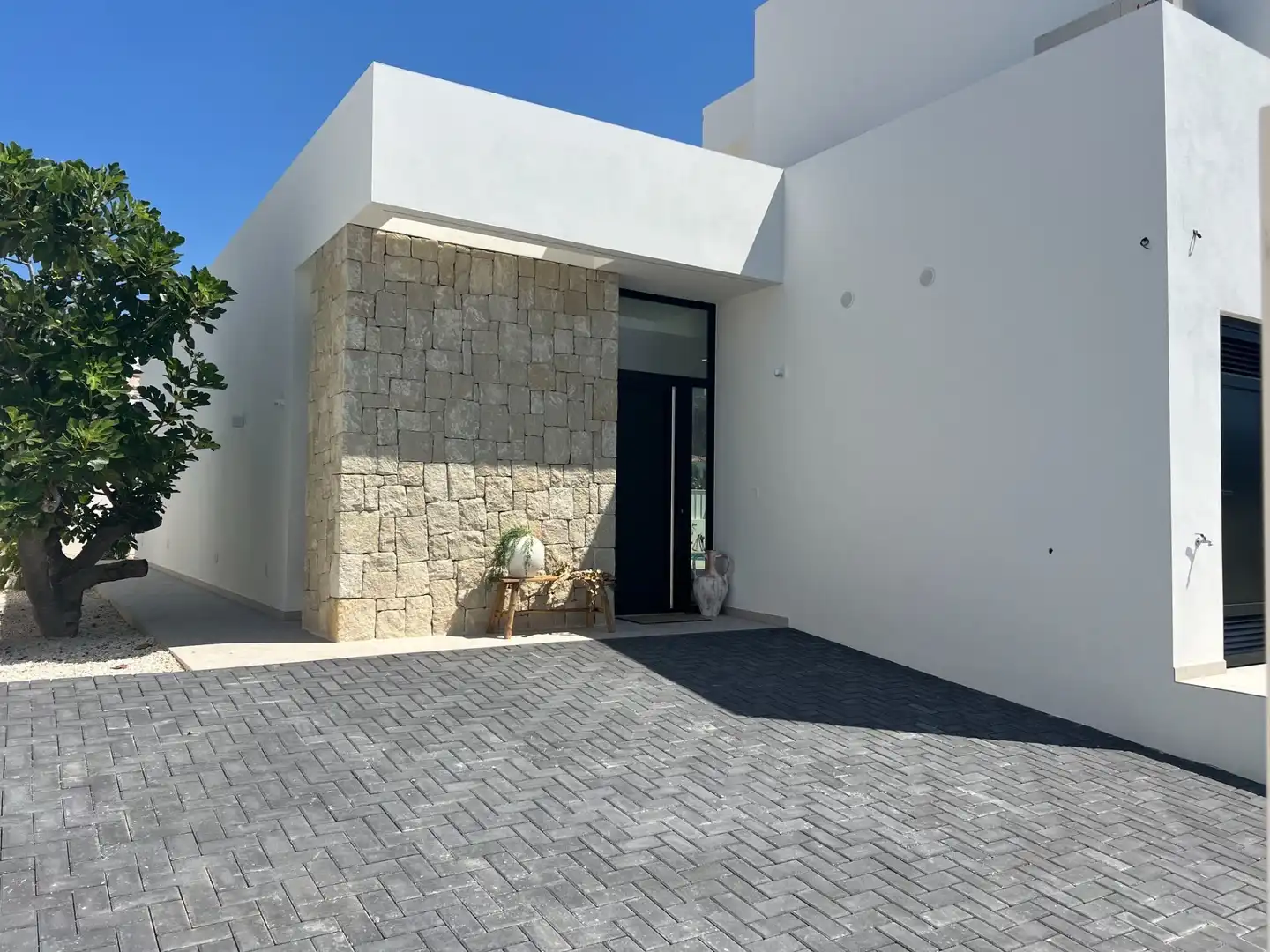 Casa con piscina en venta en El Montgó, imagen 39