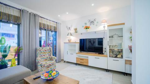 Foto 2 de Planta baja en venta en Avenida Purisima de la, 7, Zona Playa del Cura, Alicante