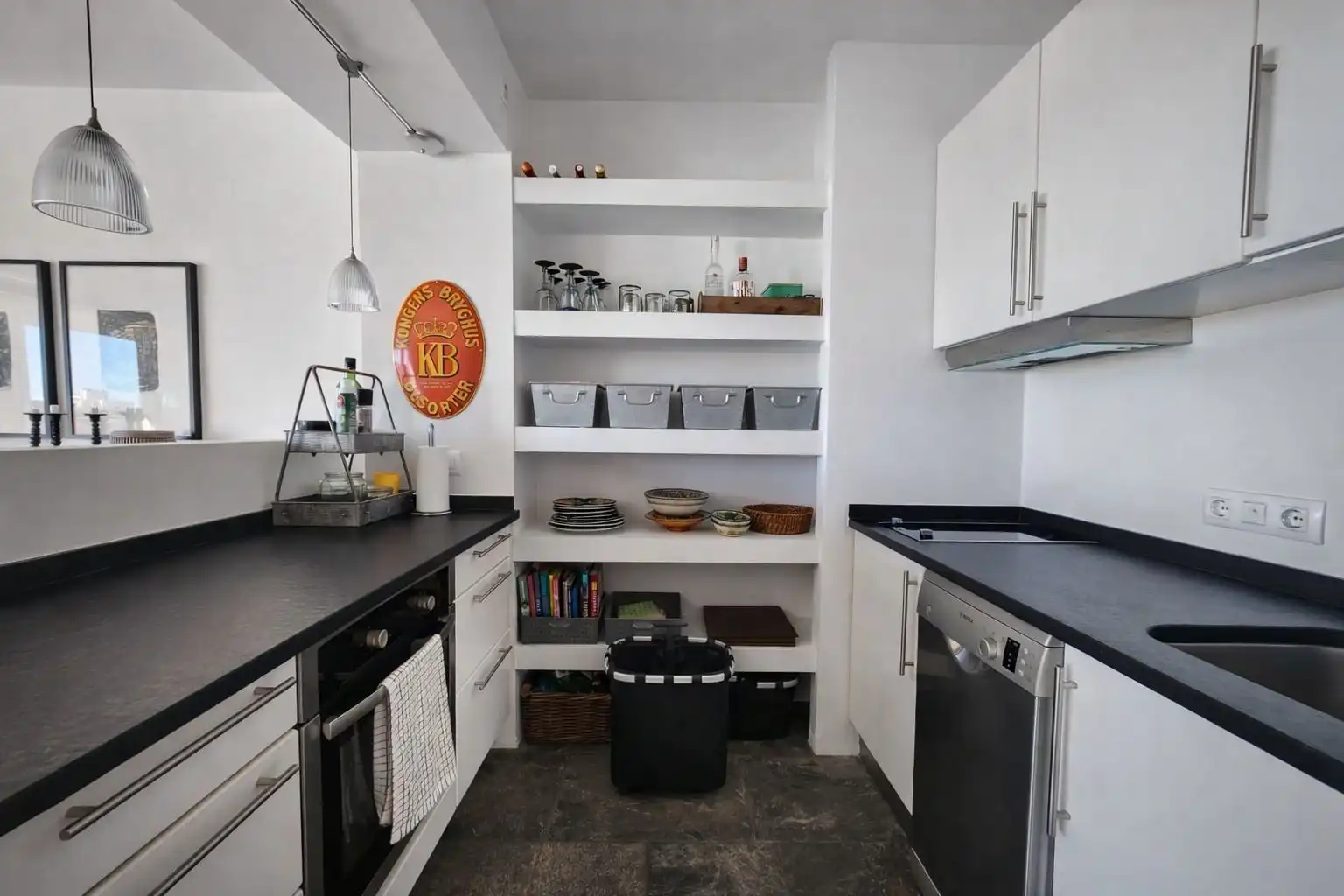 Flat with pool for sale in Santa Margarita, imagen 7