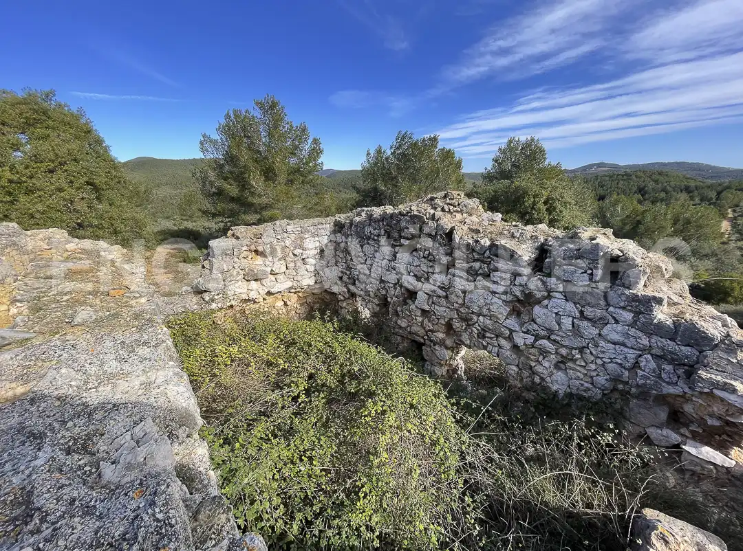 Country homes for sale in El Montmell  with Heating