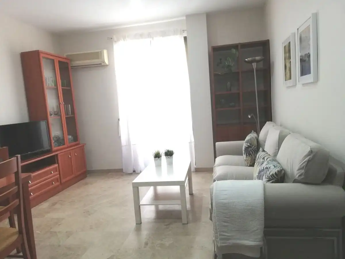 Wohnung zur Miete in Centro