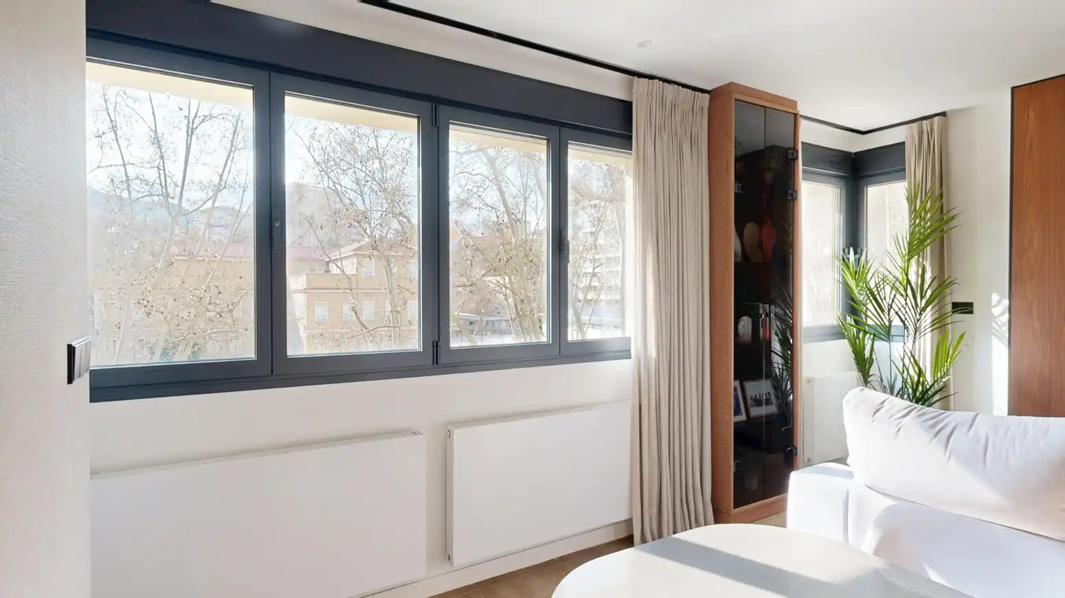 Habitación de Piso en venta en Cartagena con Aire acondicionado