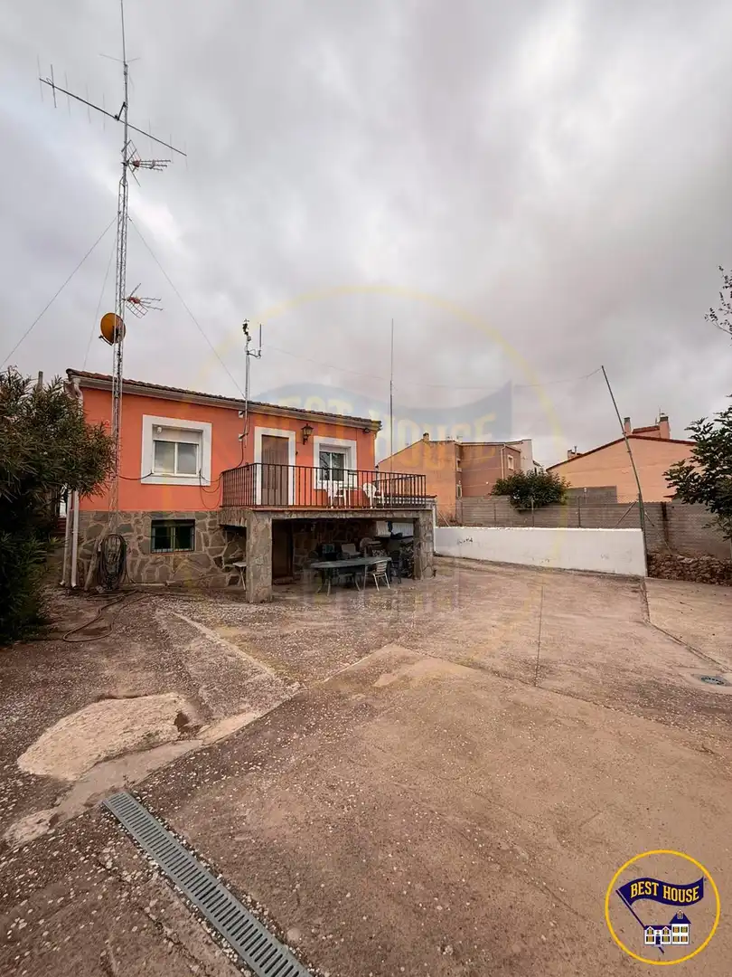 Country homes for sale in CASCA, Tinajas