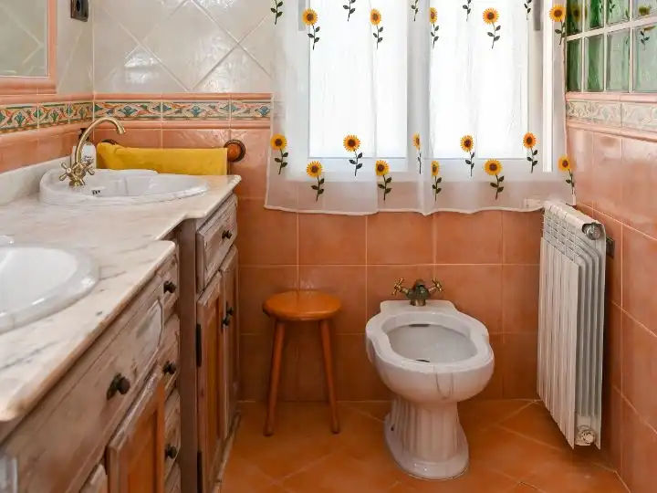 House with garden to rent in Calle Torreón 90, imagen 48