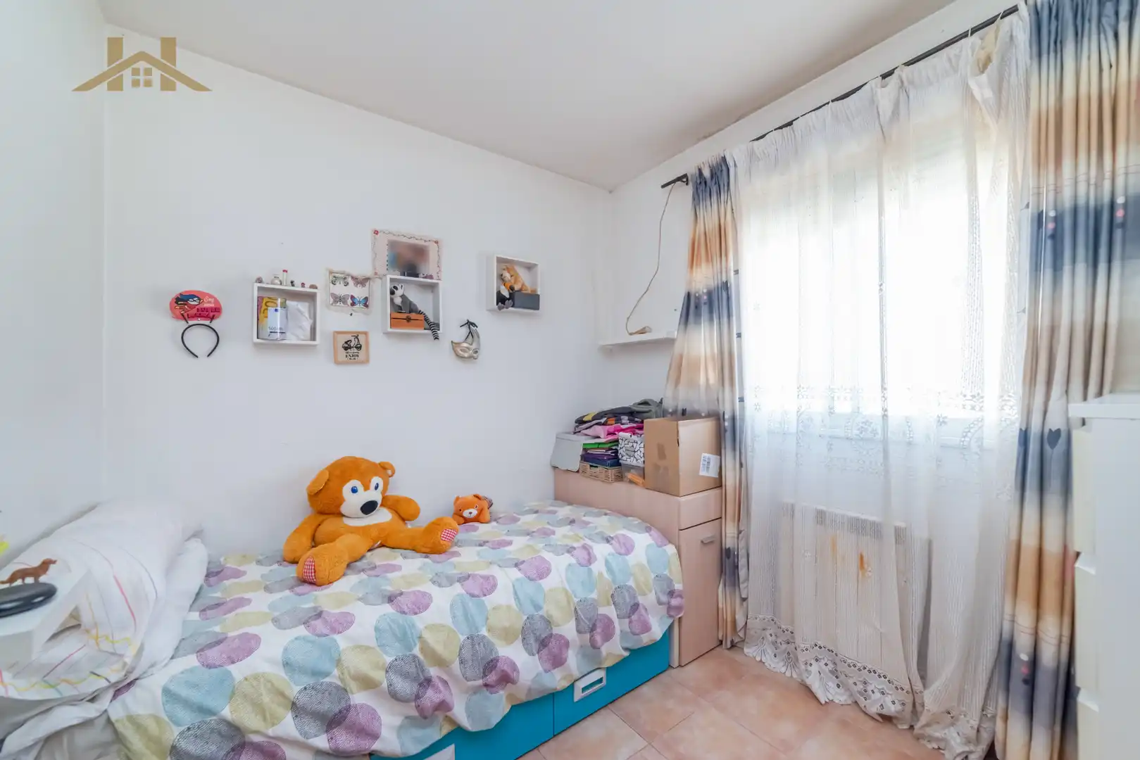 Dormitori de Casa o xalet en venda en Aranjuez amb Aire condicionat, Calefacció i Traster