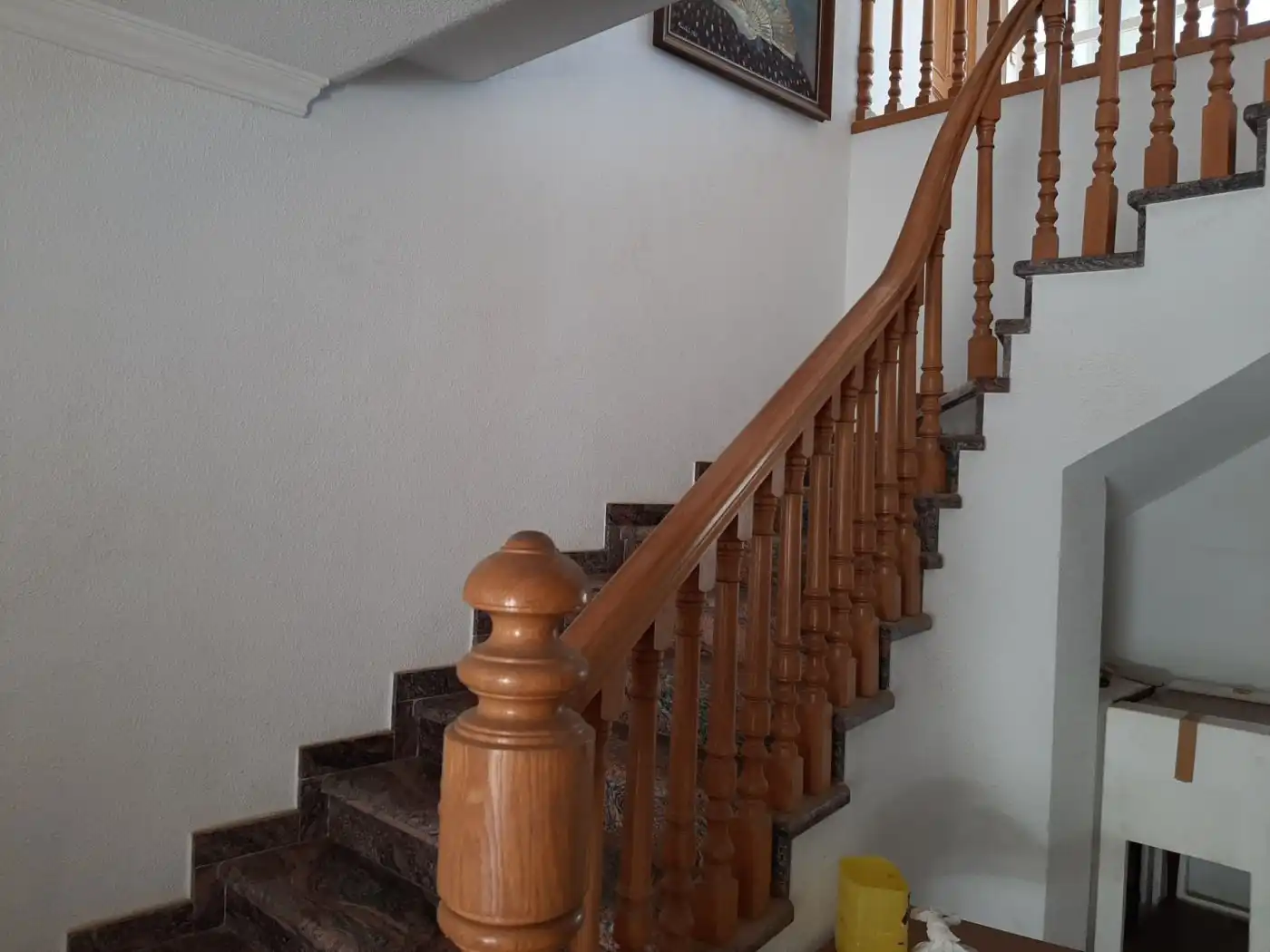 Houses for sale in La Nucia  with Private garden, Terrace and Furnished