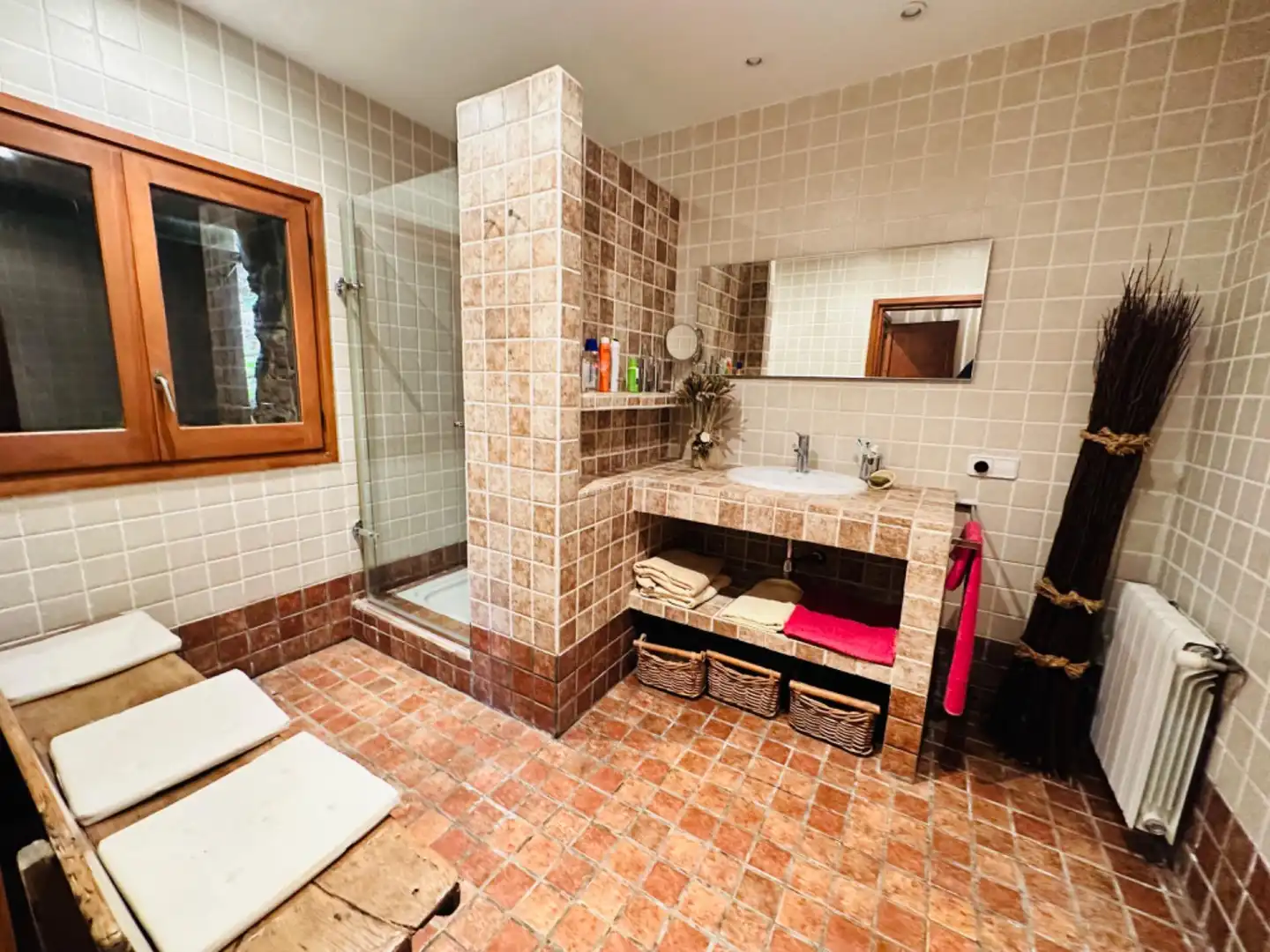 Maison avec jardin à vendre à Castellví de Rosanes, imagen 43