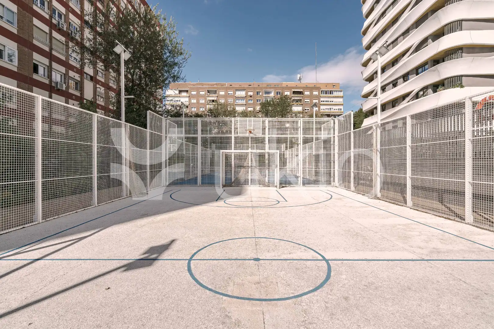 Apartament amb piscina de lloguer a Calle de los Astros, imagen 22
