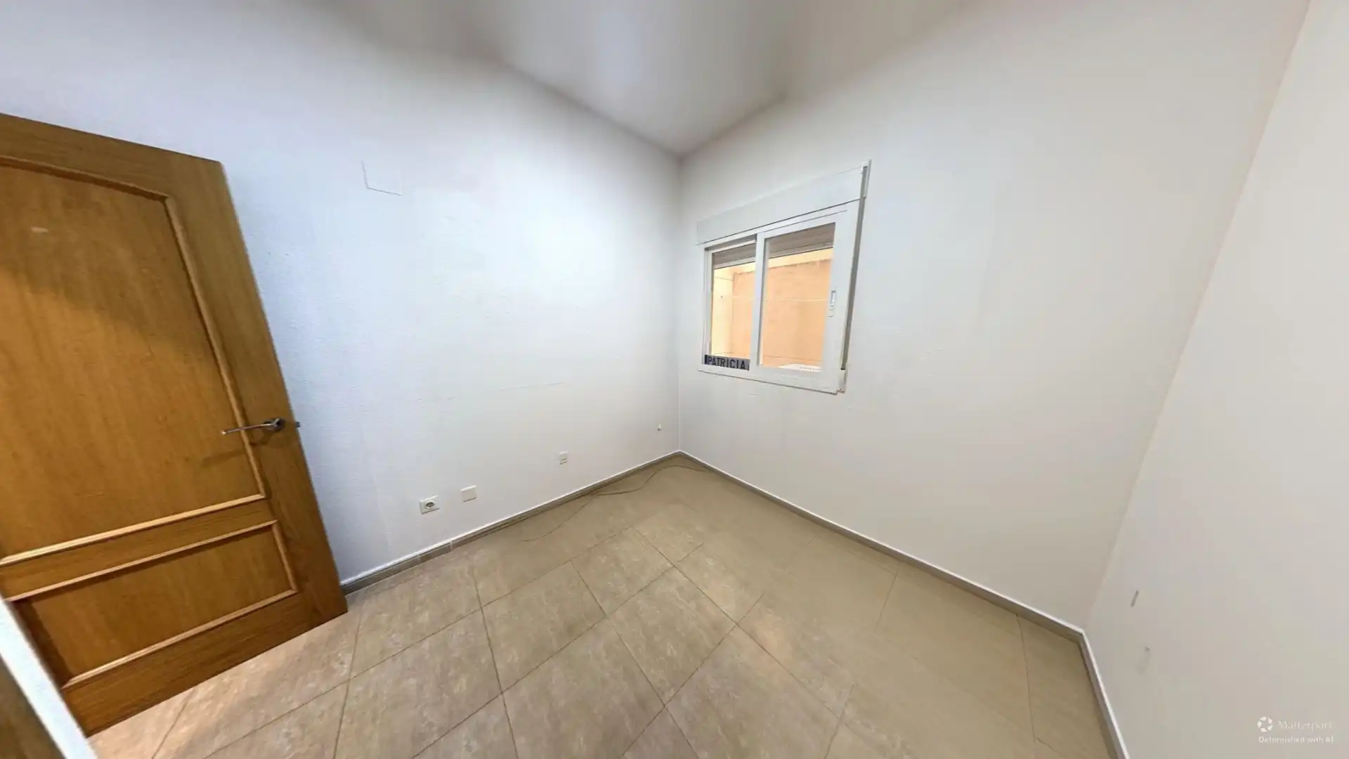 Flat with terrace for sale in Calle Virgen de Fátima, imagen 17