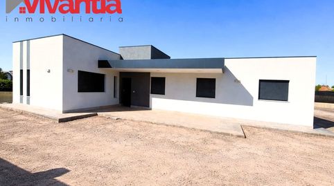 Photo 3 of Houses for sale in Purias, Lorca