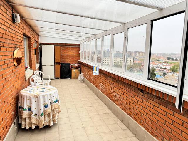 Ático en Venta en Los Bloques