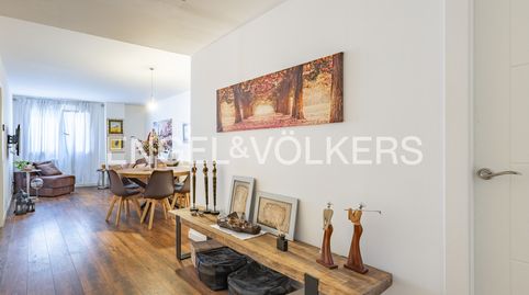 Foto 4 de Planta baixa en venda a Les Arenes - La Grípia Can Montllor, Terrassa