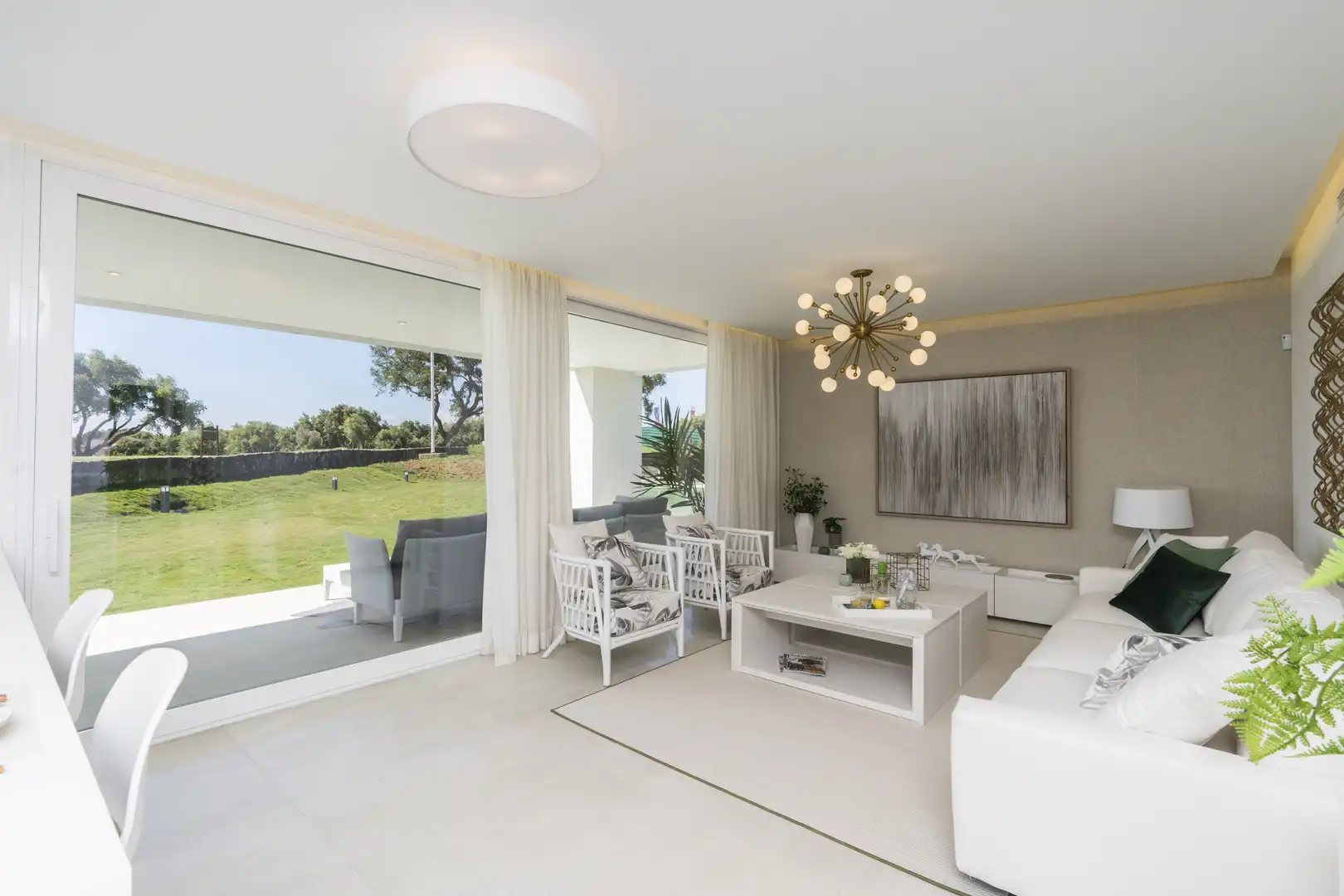 Apartment with pool for sale in San Roque Pueblo, imagen 3