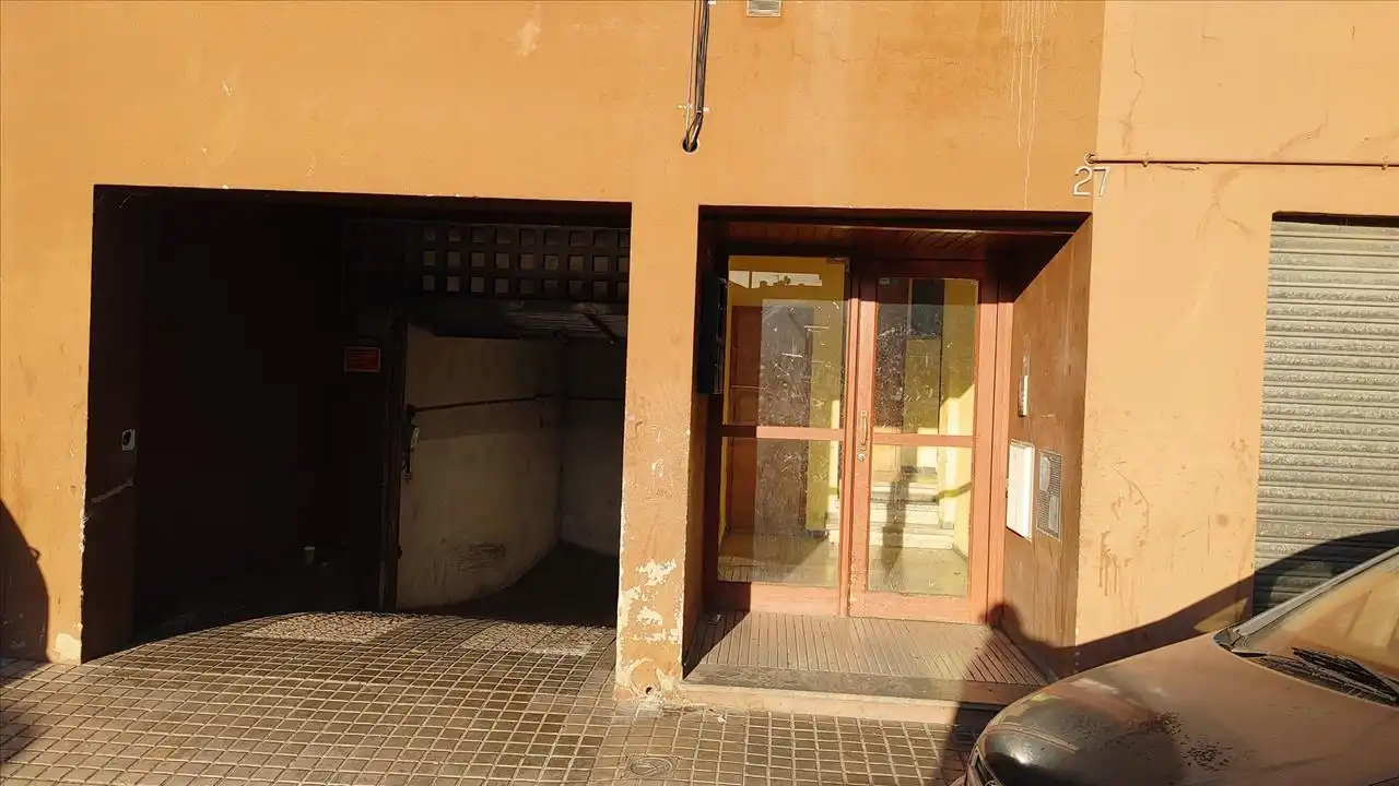 Parking for sale in Calle Barcelona, 27, imagen 3