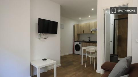 Photo 2 of Study to share in Opañel, Madrid