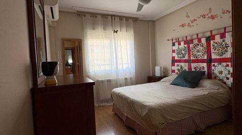 Foto 5 von Wohnung zum Verkauf in Sierra de Tormantos, Los Pinos - El Pilar, Plasencia