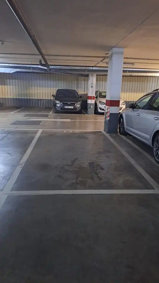 Parking of Garage for sale in Madrid