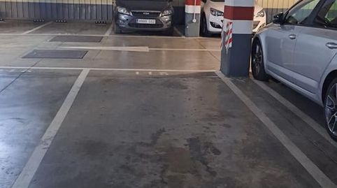 Photo 3 of Garage for sale in De Villajimena, Ambroz, Madrid Capital