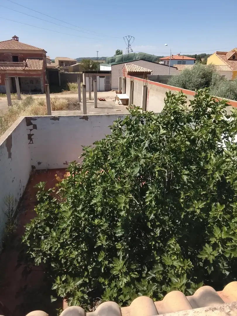 Casa o chalet en venta en El Picazo   con Balcón