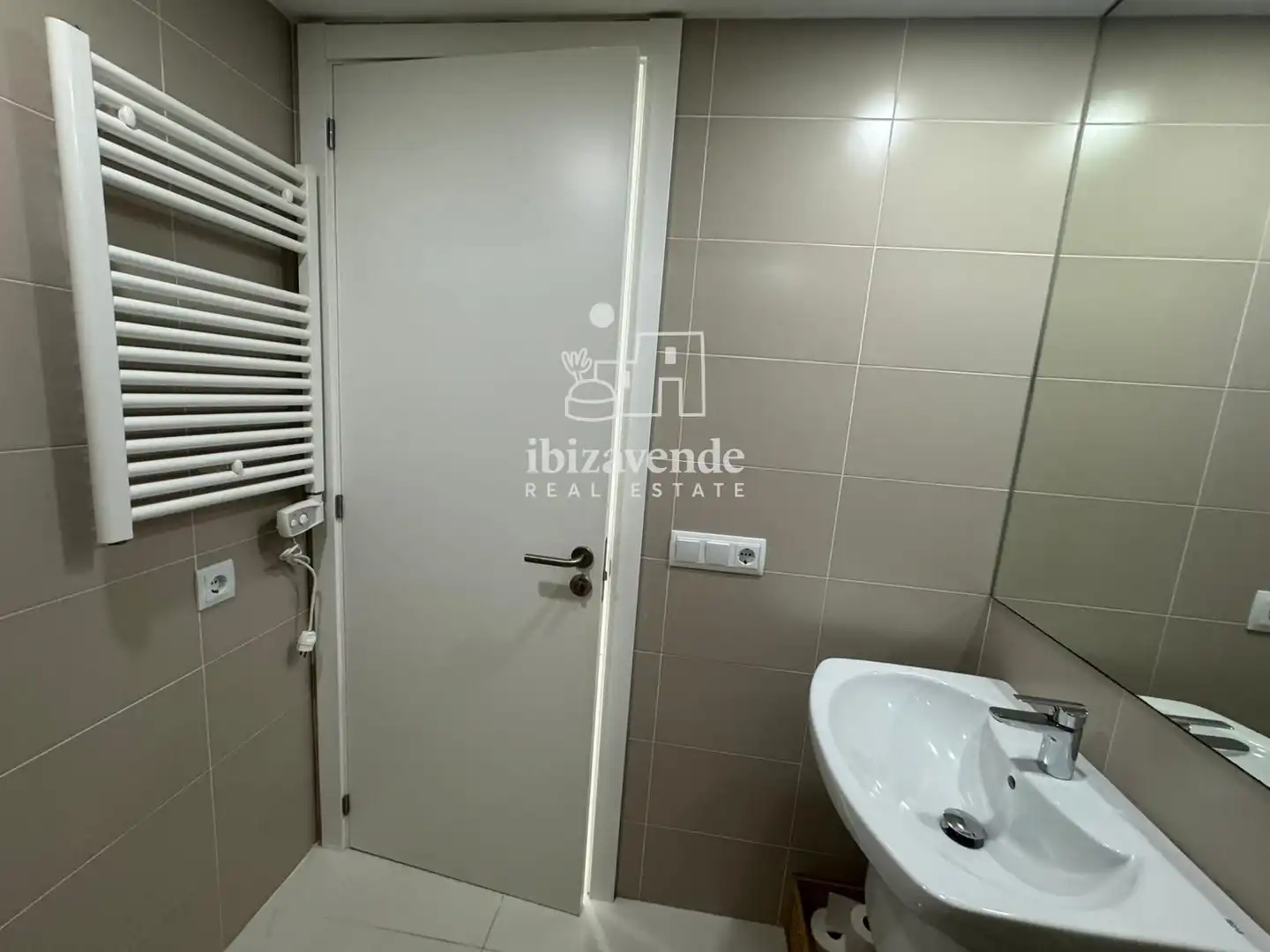 Wohnung mit Pool zur Miete in Pere Matutes Noguera, imagen 28