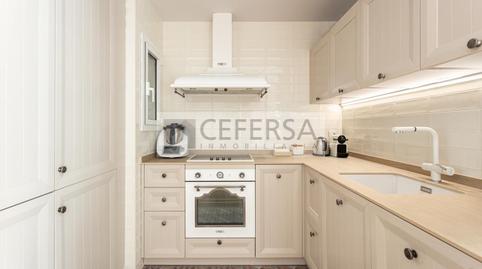 Foto 4 de Piso en venta en Carrer de Rafael Batlle, Les Tres Torres,  Barcelona Capital