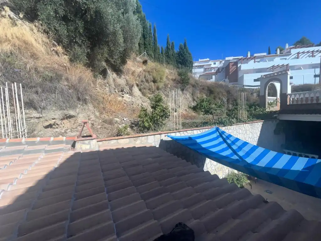 Detached house for sale in Cómpeta, imagen 22
