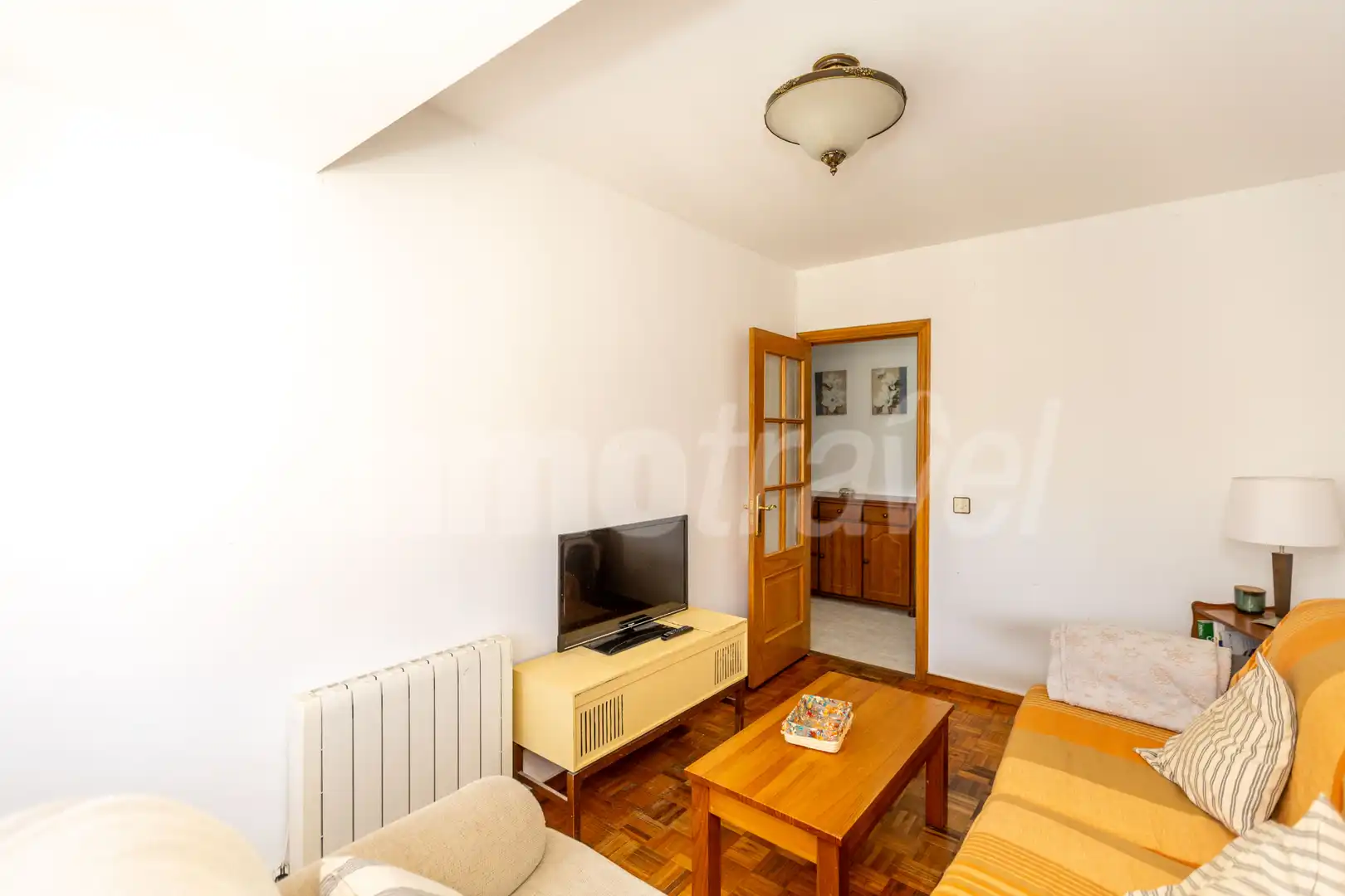Piso con ascensor en venta en Rúa das Flores, imagen 11