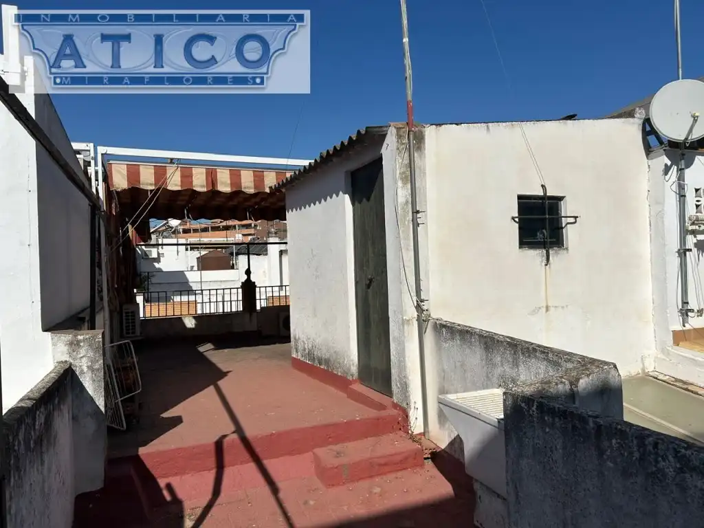 9 Viviendas y casas en venta en Calle Maestro Solano, Sevilla Capital |  fotocasa