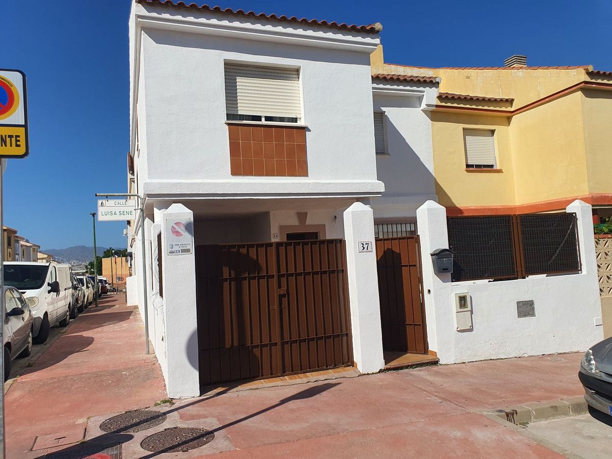 Casa adosada en venda a Calle Maestro Vert, Churriana - El Pizarrillo - La Noria-Guadalsol, Churriana