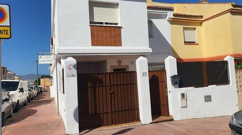 Foto 2 de Casa adosada en venda a Calle Maestro Vert, Churriana - El Pizarrillo - La Noria-Guadalsol, Málaga