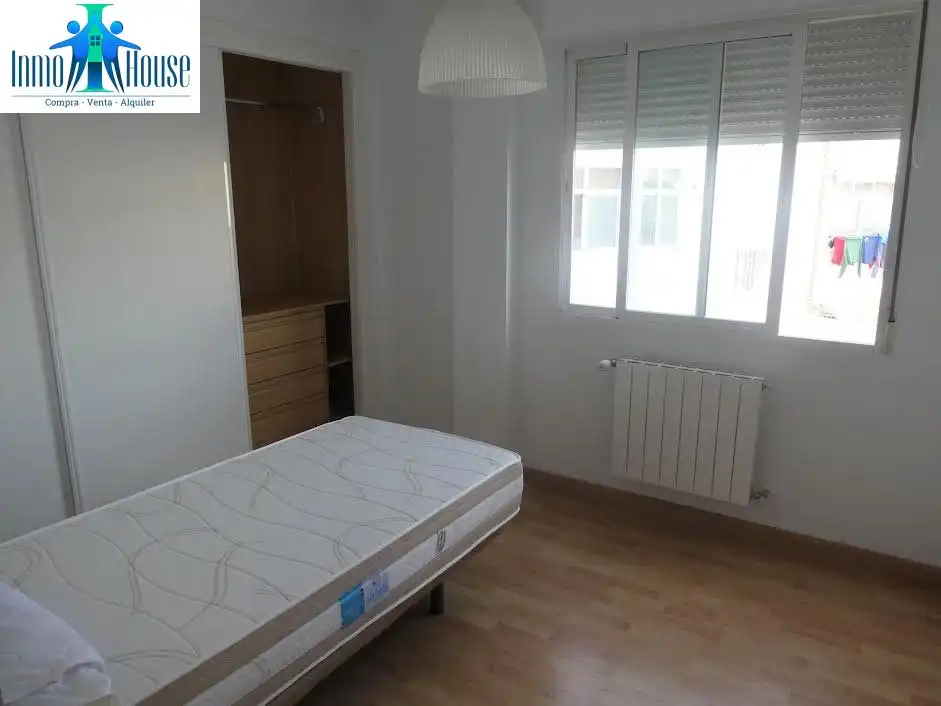 Flat for rent in Estación