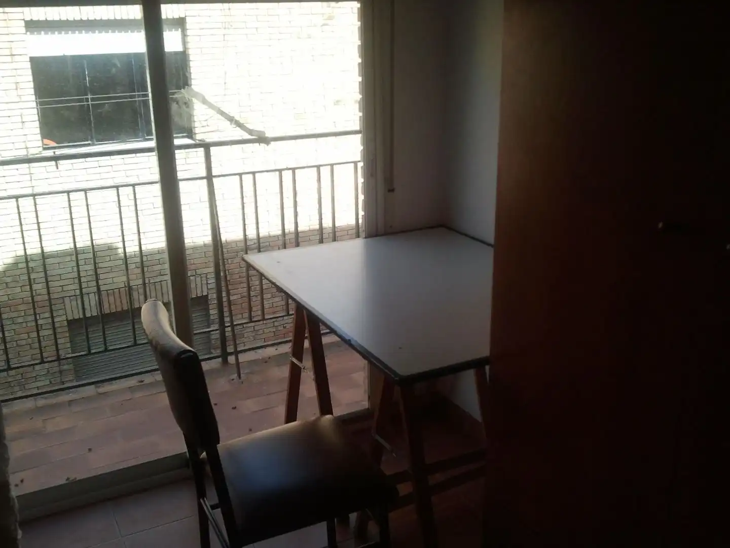 Piso con terraza en alquiler en Calle Martínez de la Rosa, imagen 6