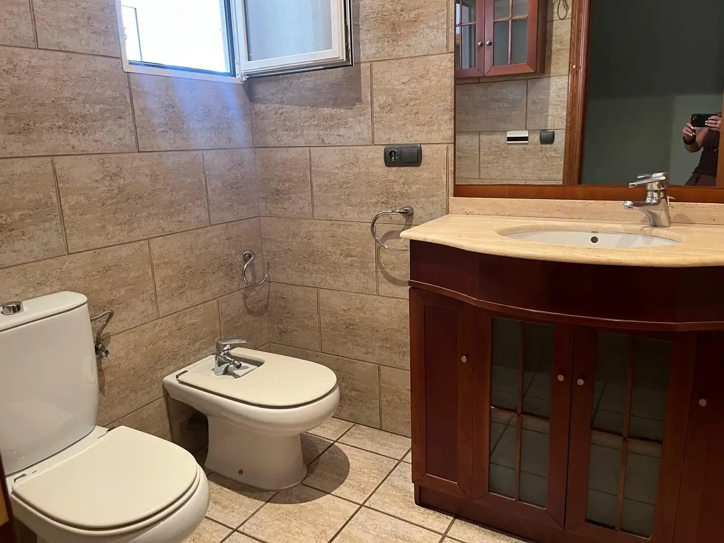 Flat for rent in Almansa