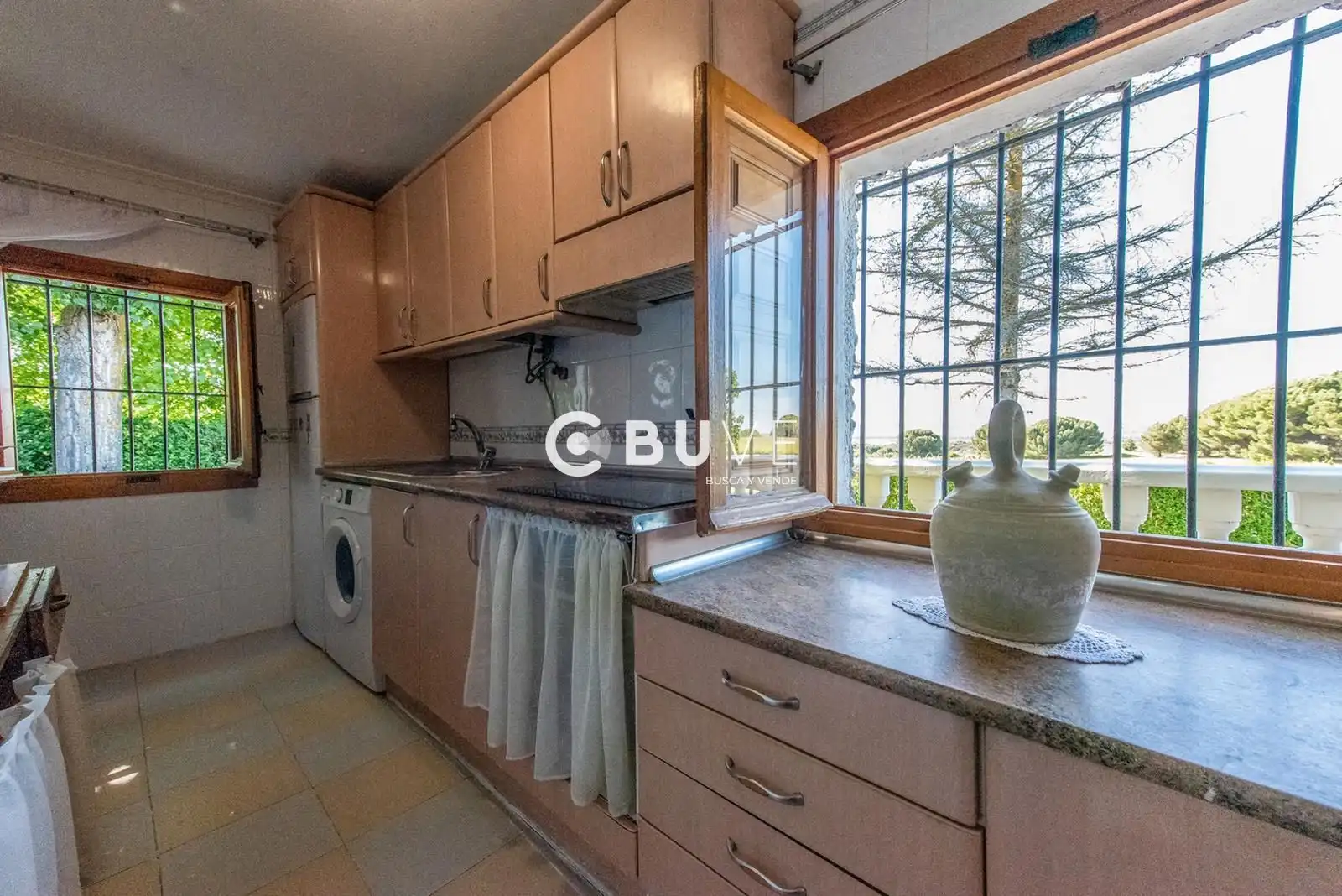 Chalet con piscina en venta en de la Oliva, imagen 23