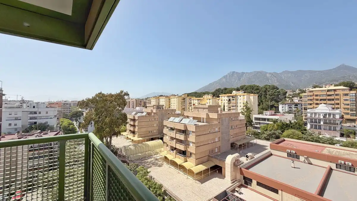 Piso con ascensor en venta en Marbella Centro, imagen 31
