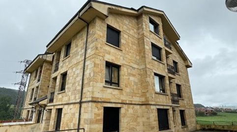 Foto 3 de Piso en venta en Beranga-meson, Hazas de Cesto, Cantabria