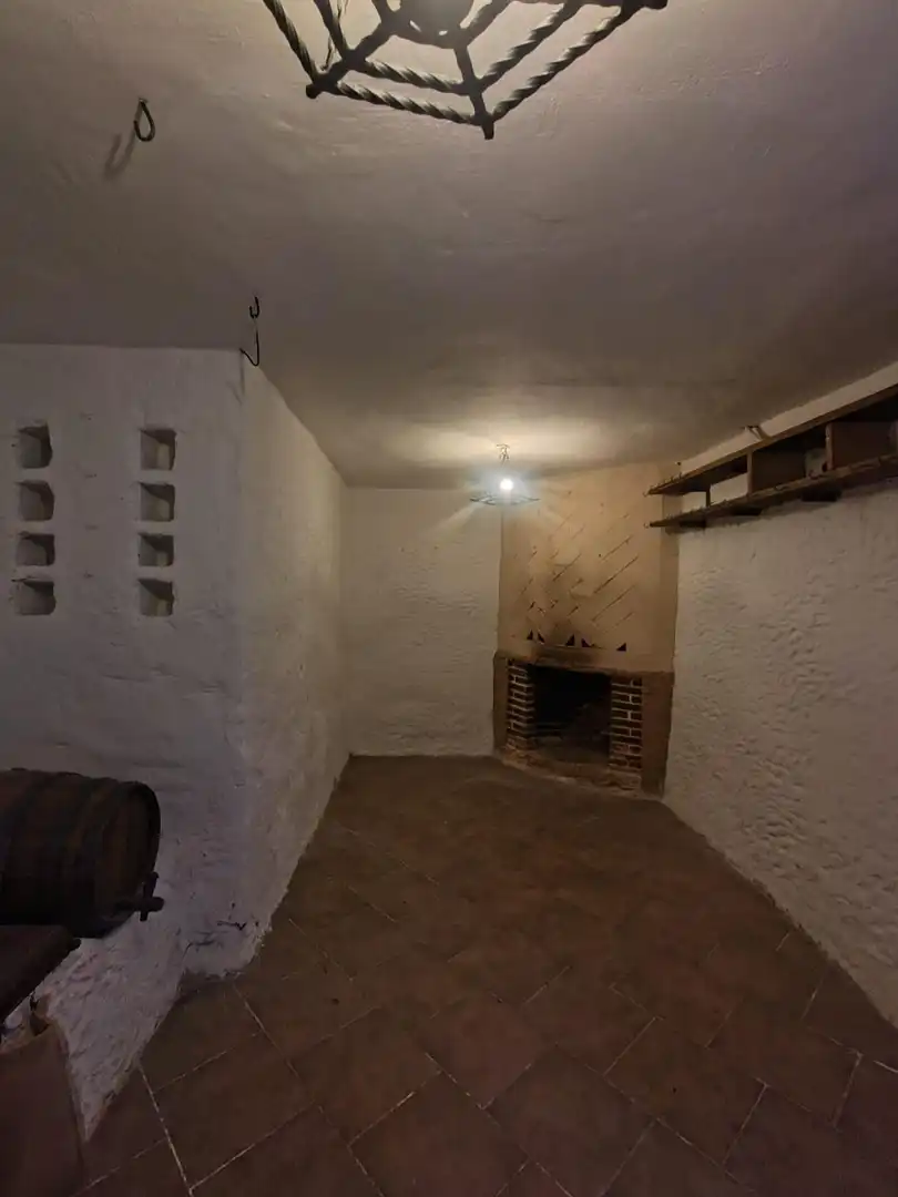 Haus oder Chalet zur Miete in Viana de Cega mit Klimaanlage, Heizung und Privatgarten