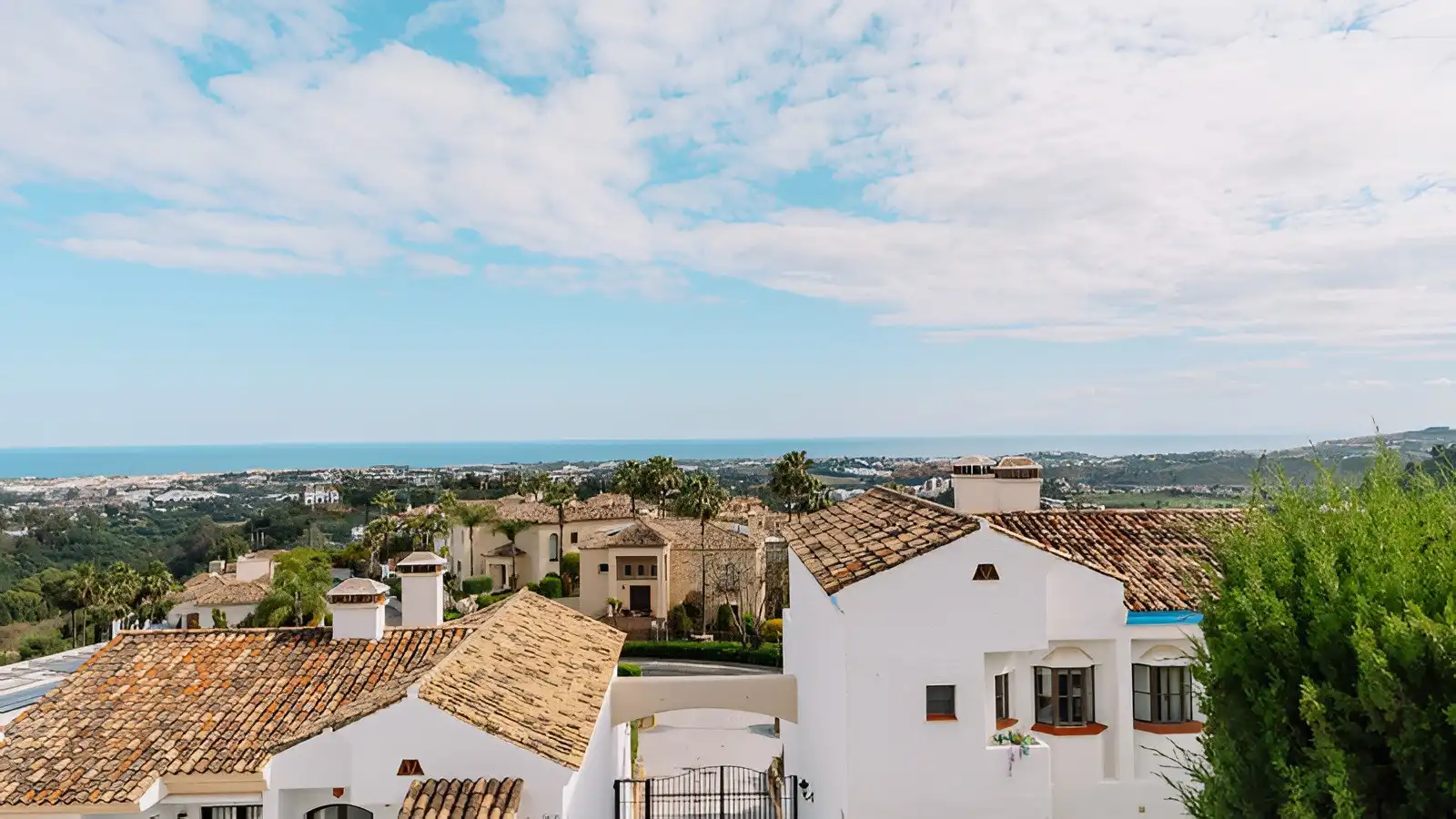 Maison mitoyenne avec piscine à vendre à Benahavís pueblo, imagen 30