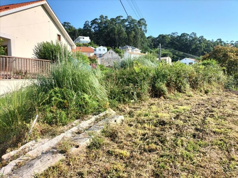 Apartament en venda a FREIXEIRO-DORRON Suelo Polígono 55 Parcela 2036, Dorrón