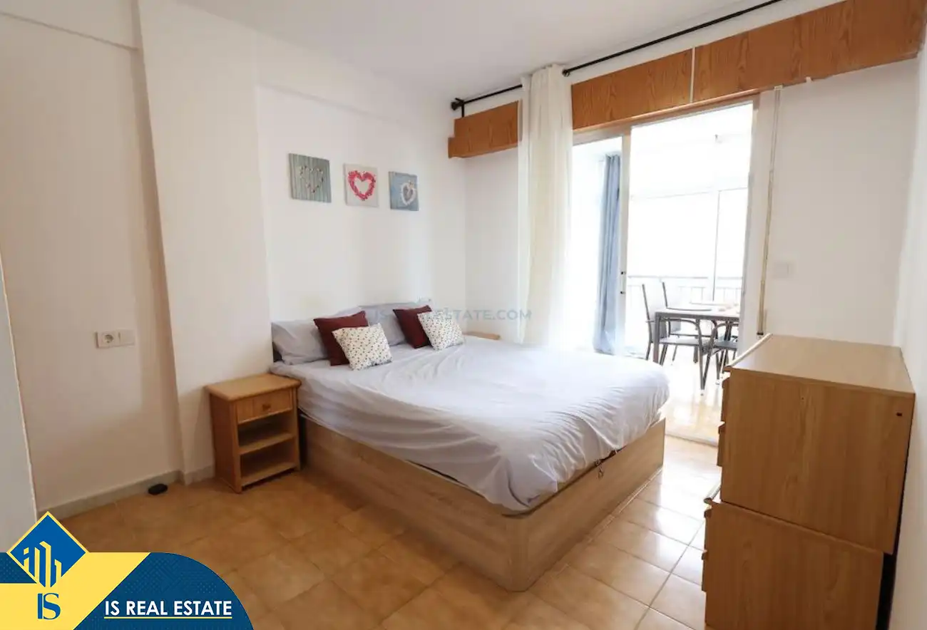Apartament amb ascensor en venda a Playa del Acequión, Náufragos y Rocío del Mar, imagen 7
