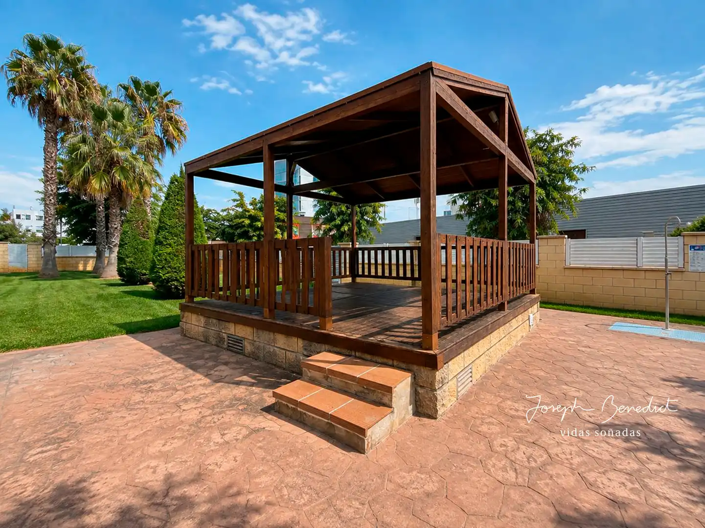 Maison avec piscine à vendre à Cunit Residencial, imagen 2