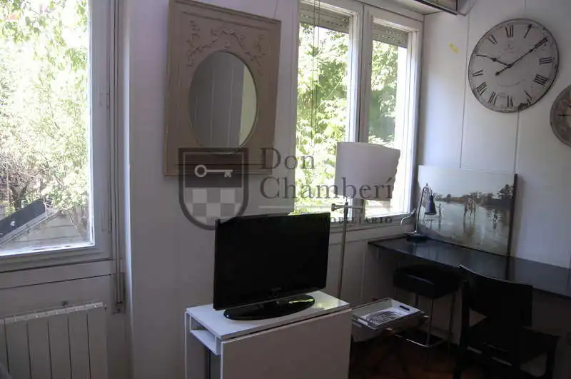 Flat for rent in joaquin maria lopez, Gaztambide