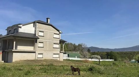 Foto 3 de Casa o xalet en venda a Camiño Revixo, 2, Rubiáns, Vilagarcía de Arousa