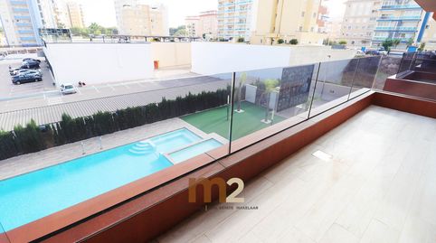 Foto 3 de Apartamento en venta en Avenida del Puerto, Puerto Deportivo, Guardamar del Segura