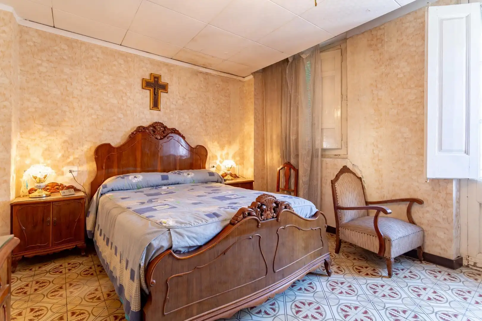 Country house with terrace for sale in Carrer S FRANCESC, imagen 12