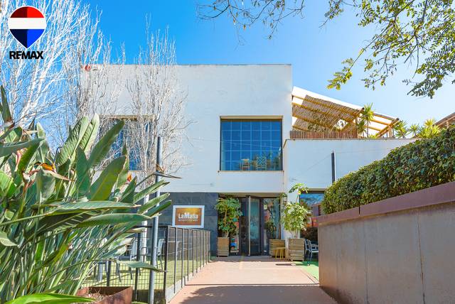 Local comercial en Venta en Avenida del Locutor Vicente Hipólito, 8 en Alicante Golf