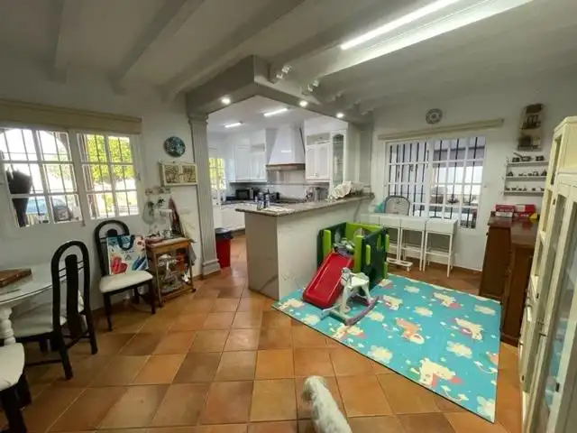 Casa o xalet en venda a Las Lagunas - Campano